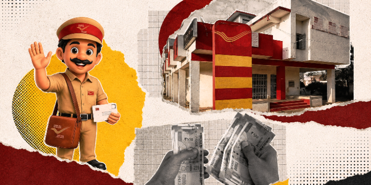 India Post launches contest with Rs 2 lakh prize pool; details here