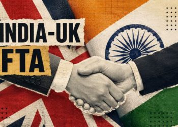 India-UK FTA