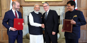 India-UK FTA