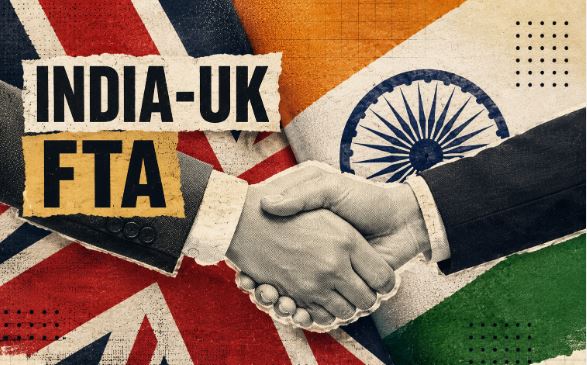 India-UK FTA
