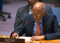 India slams UN for ignoring repression in Pakistan-occupied Kashmir