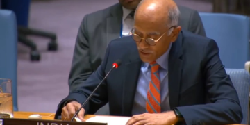 India slams UN for ignoring repression in Pakistan-occupied Kashmir