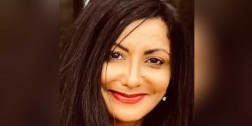 Sheetal Wrzesien