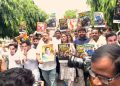 Indian Youth Congress