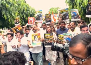Indian Youth Congress