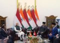 Indonesia, Jakarta, India,