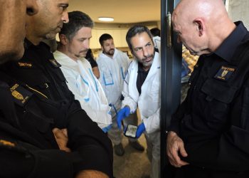 Israeli man arrested over murder of Indian national in Jerusalem