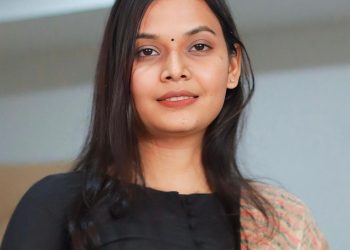 JASMINE MEHER