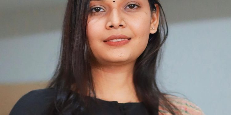 JASMINE MEHER