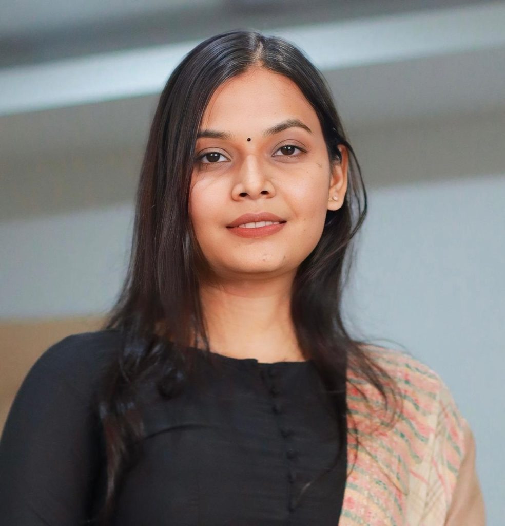 JASMINE MEHER