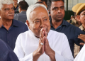 JD(U) unveils new Bihar state committee with 12 vice-presidents