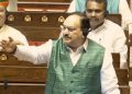 JP Nadda