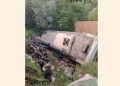 Jammu road accident