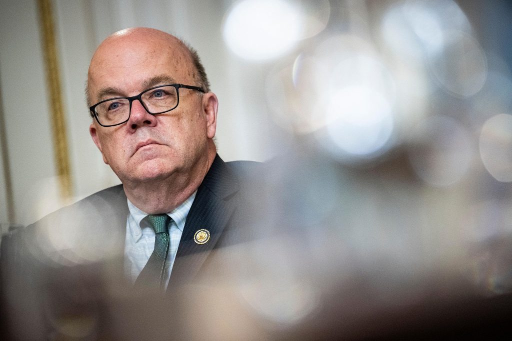 Jim McGovern