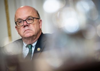 Jim McGovern