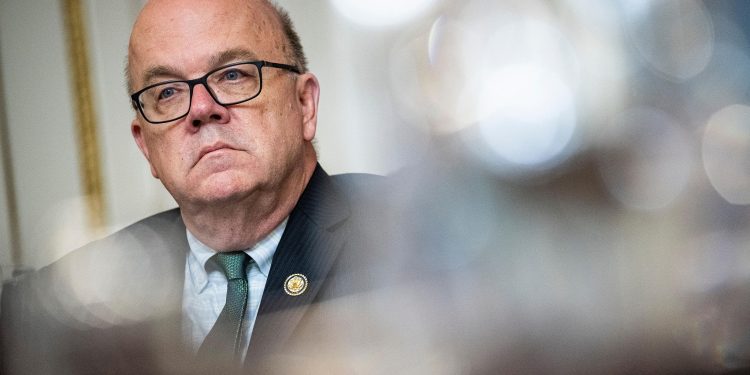 Jim McGovern