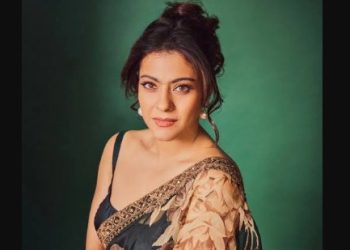 Kajol Devgan