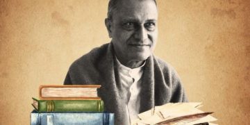 Kalindi Charan Panigrahi