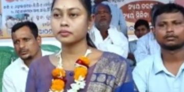 Chameli Ojha