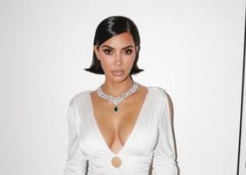 Kim Kardashian