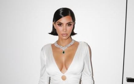 Kim Kardashian