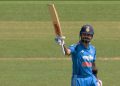 Kohli
