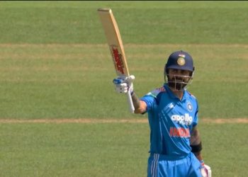 Kohli