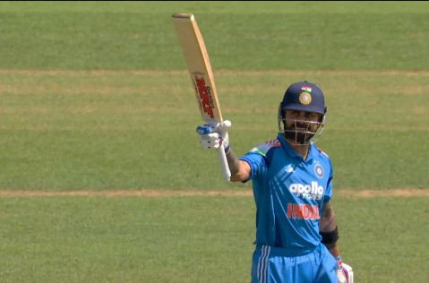 Kohli