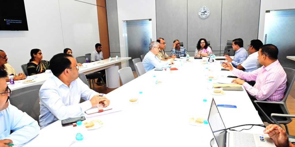 SEC approves Rs 1.77cr heat mitigation project
