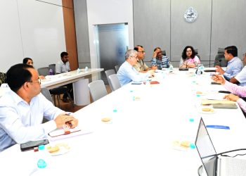 SEC approves Rs 1.77cr heat mitigation project