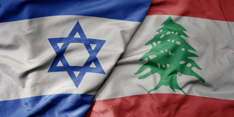 Lebanon and Israel