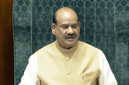 Om Birla