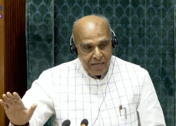 Lok Sabha