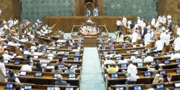 Lok Sabha
