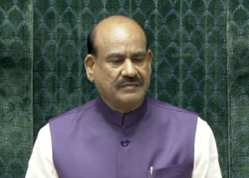 Lok Sabha