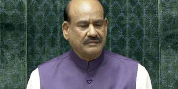 Lok Sabha