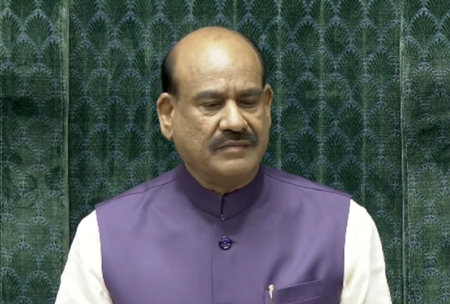 Lok Sabha