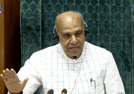 Lok Sabha