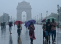 THE INDIAN MONSOON PARADOX