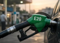 ETHANOL NEEDS EVIDENCE