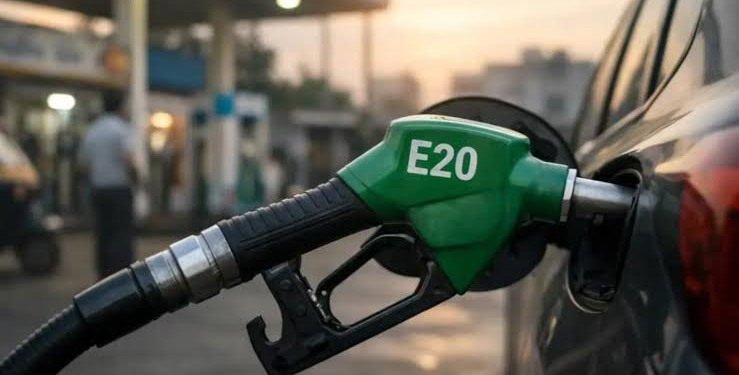 ETHANOL NEEDS EVIDENCE
