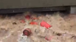 LPG cylinders