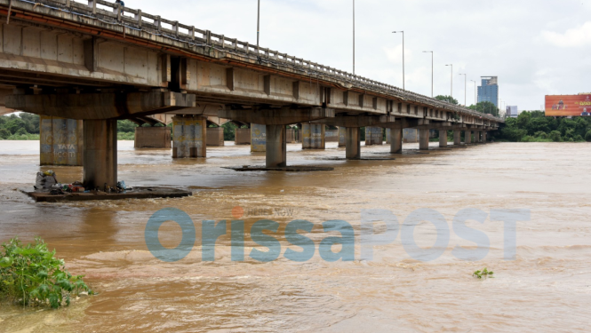 kuakhai river