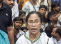 Mamata Banerjee