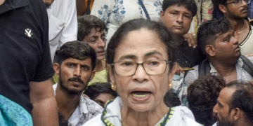 Mamata Banerjee