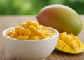 Mango Pulp