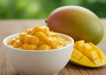 Mango Pulp