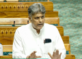 Manish Tewari