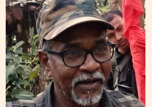 Misir Beshra