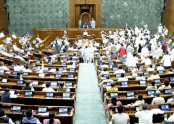 Monsoon Session